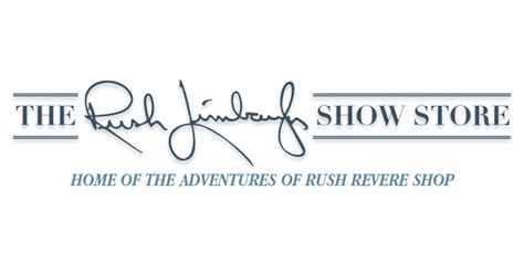 The Rush Limbaugh Show Store