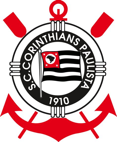 Logo Do Corinthians Png