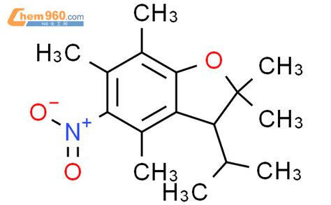 Benzofuran Dihydro Pentamethyl