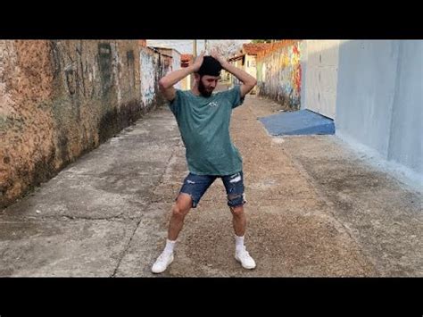 Daqui Pra Sempre Manu Batidão e Simone Mendes coreografia YouTube