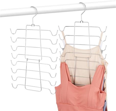 Magicool Cami Hanger Space Saving Hangers Closet Organizer