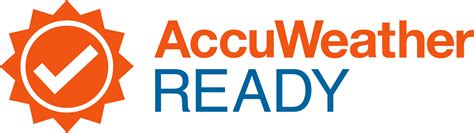 Accuweather Logo Png