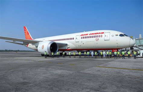 Air India Cancels San Francisco Mumbai Flight Due To Technical Issue