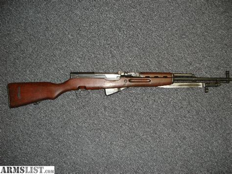 Armslist For Sale Romanian Sks