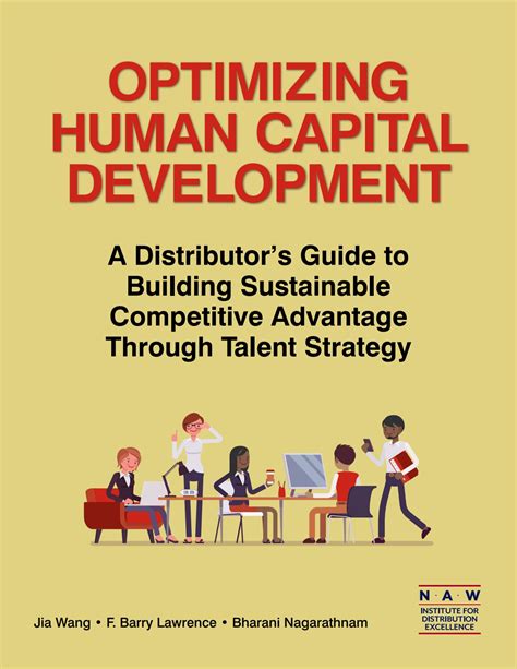 Human Capital Development