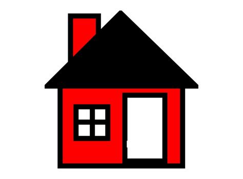 Free House Vector Png Download Free House Vector Png Png Images Free