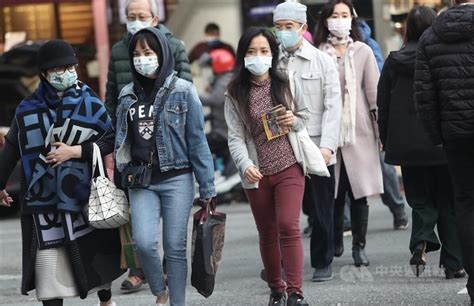 本土增4例 桃園市外出全程戴口罩、機場採檢再強化 生活 重點新聞 中央社 Cna