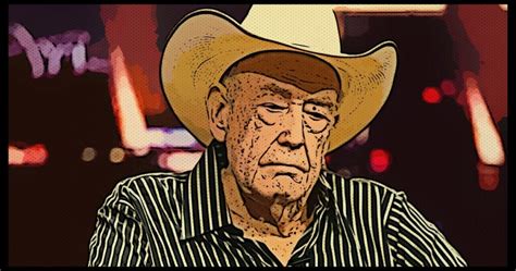 Doyle Brunson Net Worth – Discovering Employment Paths and Travel ...