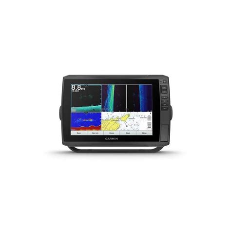 Garmin Echomap Ultra 102sv With Gt56uhd Tm Transducer