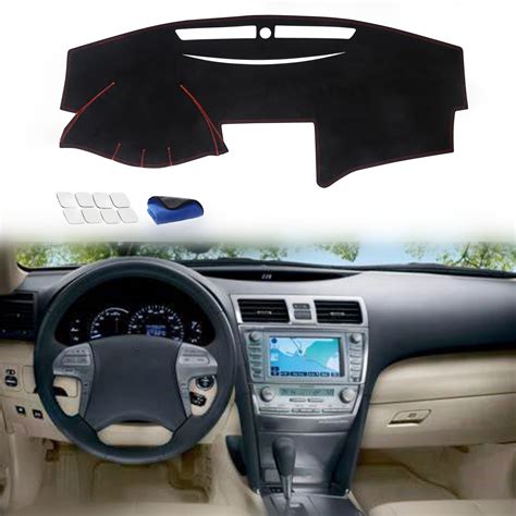 Amazon Dash Cover Mat For Toyota Camry 2024 2023 2022 2021 2020