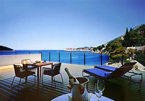 Best Luxury Hotels In Croatia 2021 - The Luxury Editor