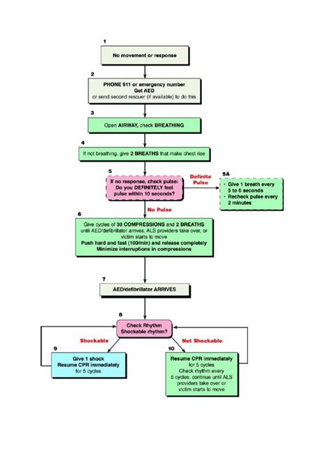 Pdf 2010 Acls Guidelines Dokumentips