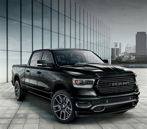 2020 Ram 1500 Pickup Truck Ram Canada