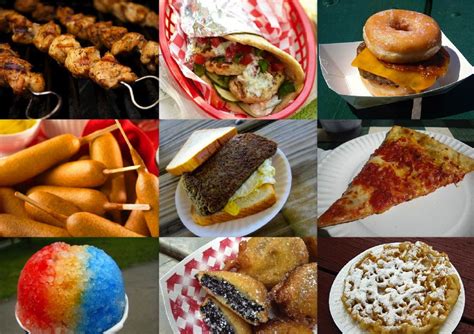 The Delaware State Fair Has Delicious Food Finds What Is Your Favorite