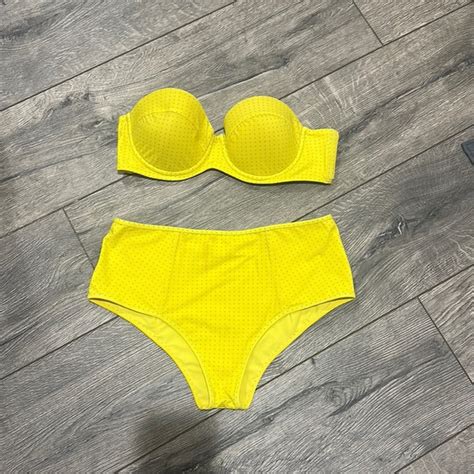 Diane Von Furstenberg Swim Diane Von Furstenberg Bikini Set