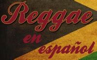 Reggae En Espa Ol