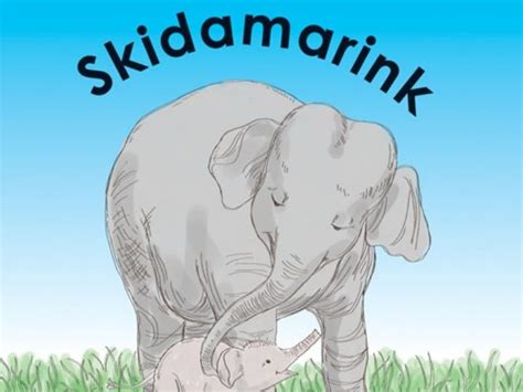 Skidamarink