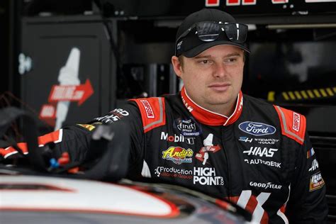 Cole Custers Big Move To Haas Ford Team NASCAR Insiders Weigh In