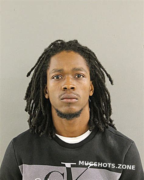 Ramon Banks 10 09 2022 Chicago Mugshots Zone