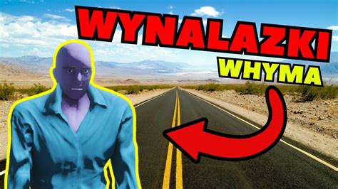 Whyme I Wynalazki The Long Drive Multiplayer Pl Youtube