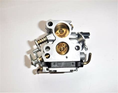 Jonsered 2238 Chainsaw Carburetor OEM EBay