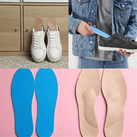 Discover The Best Shoe Inserts For Fat Pad Atrophy