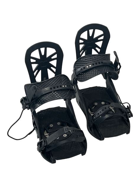 Explorer FC Split Board Bindings – Out&Back Outdoor