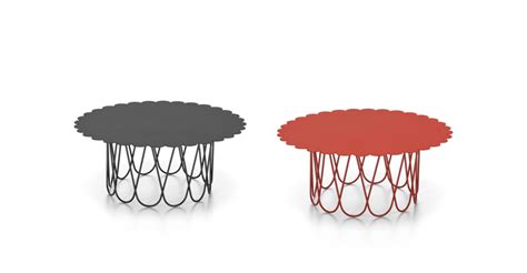 Flower Table Deloudis E Shop Contemporary Design Furniture Online