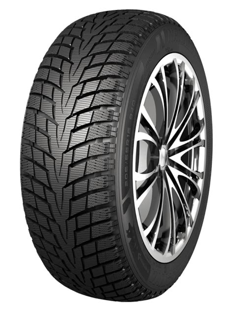 Nankang Ice Activa ICE 1 Tyre Reviews And Ratings