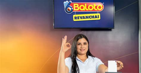 Bogotá celebra un nuevo millonario con el Baloto Revancha