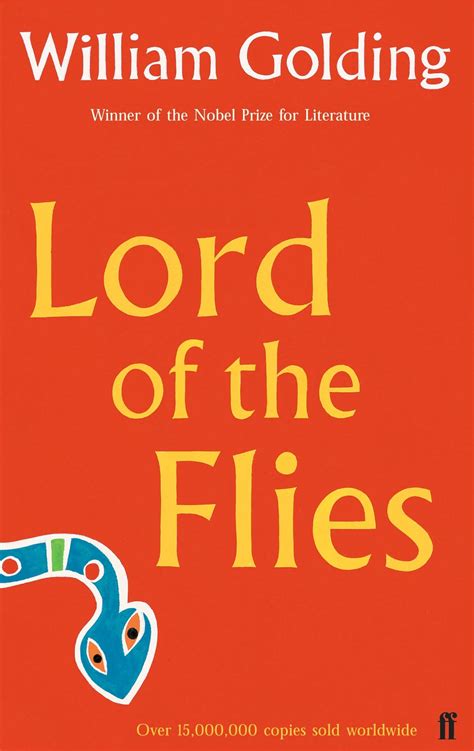 Amazon.com: Lord of the Flies, Educational Edition: 9780571056866