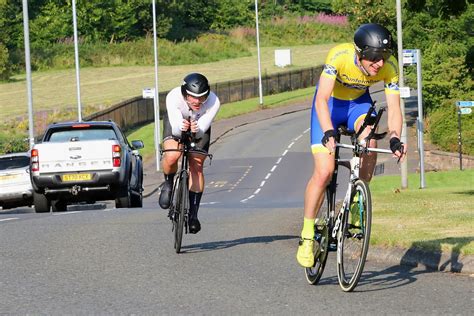 Scottish Mile Time Trial Championships Paris Roubaix Flickr