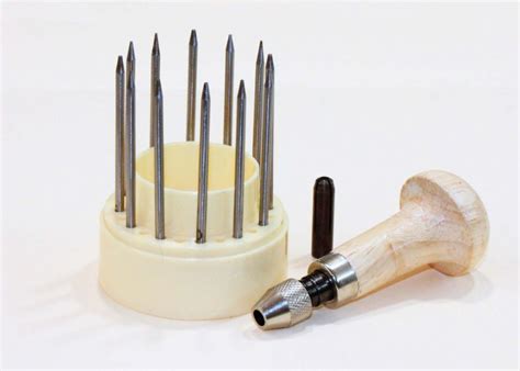 Beading Tool Set