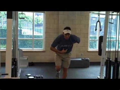 Coach Robb Strength Strength Phase 1 Part 1 YouTube