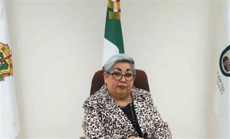 Jueza de Veracruz Angélica Sánchez llevará su proceso en libertad