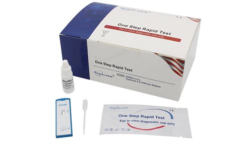 Chikungunya Igm Test China Medical Supply And In Vitro Diagnostic Test