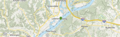 Best Hikes and Trails in Lawrenceburg | AllTrails