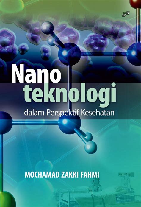 Nanoteknologi Dalam Perspektif Kesehatan Airlangga University Press