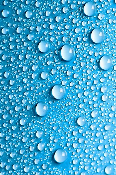 🔥 [0+] Water Droplets Wallpapers | WallpaperSafari