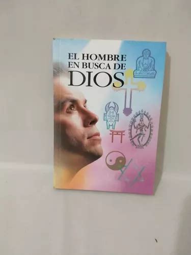 El Hombre En Busca De Dios Mercadolibre