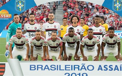 Visitante Indigesto Flamengo A Equipe Do Brasileir O Melhor