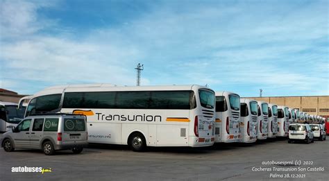 Transunion Mercedes Benz Oc Rf Con Carrocer A I Flickr