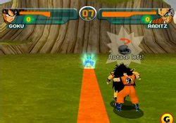 hoping the new budokai brings this back : r/gaming