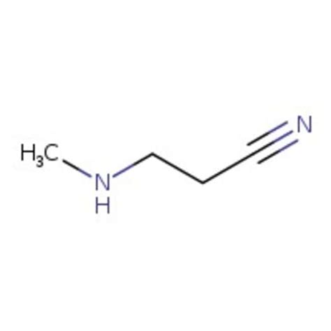 Methylamino Propionitrile Tci America Quantity Ml