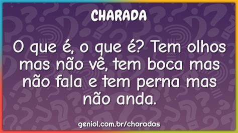 Tem Olhos Mas Não Vê - 7