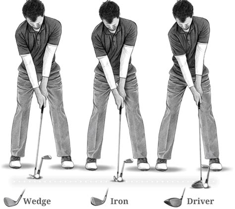 The Best Tips On How to Swing a Golf Club - Roselle Reviews