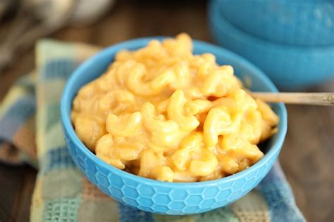 The Best Crock Pot Mac And Cheese Southern Bite