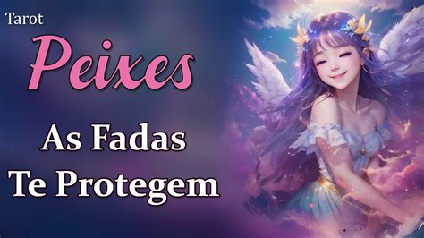 ♓vocÊ Precisa Saber Disso A Espiritualidade EstÁ Te Protegendo De AlguÉm Tarot Signo De Peixes