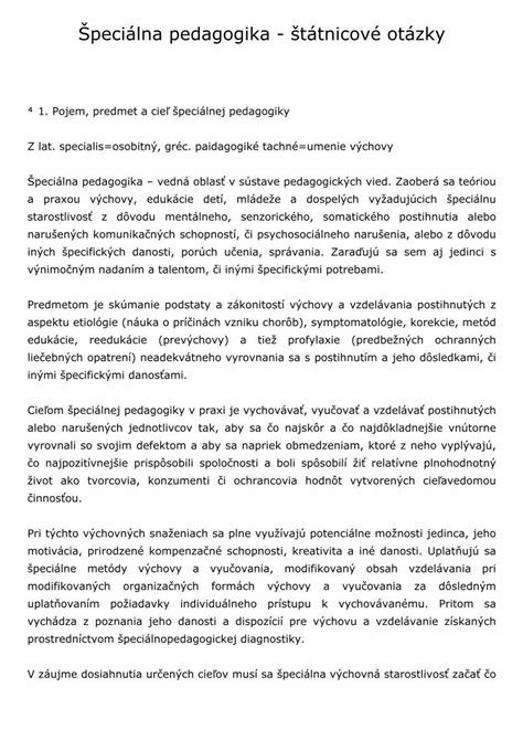 Pdf Peci Lna Pedagogika Skript Dokumen Tips