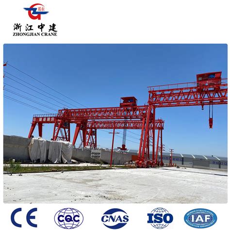 Rtg Type Wholesale Rubber Tyre Port 35 Ton Container Gantry Crane